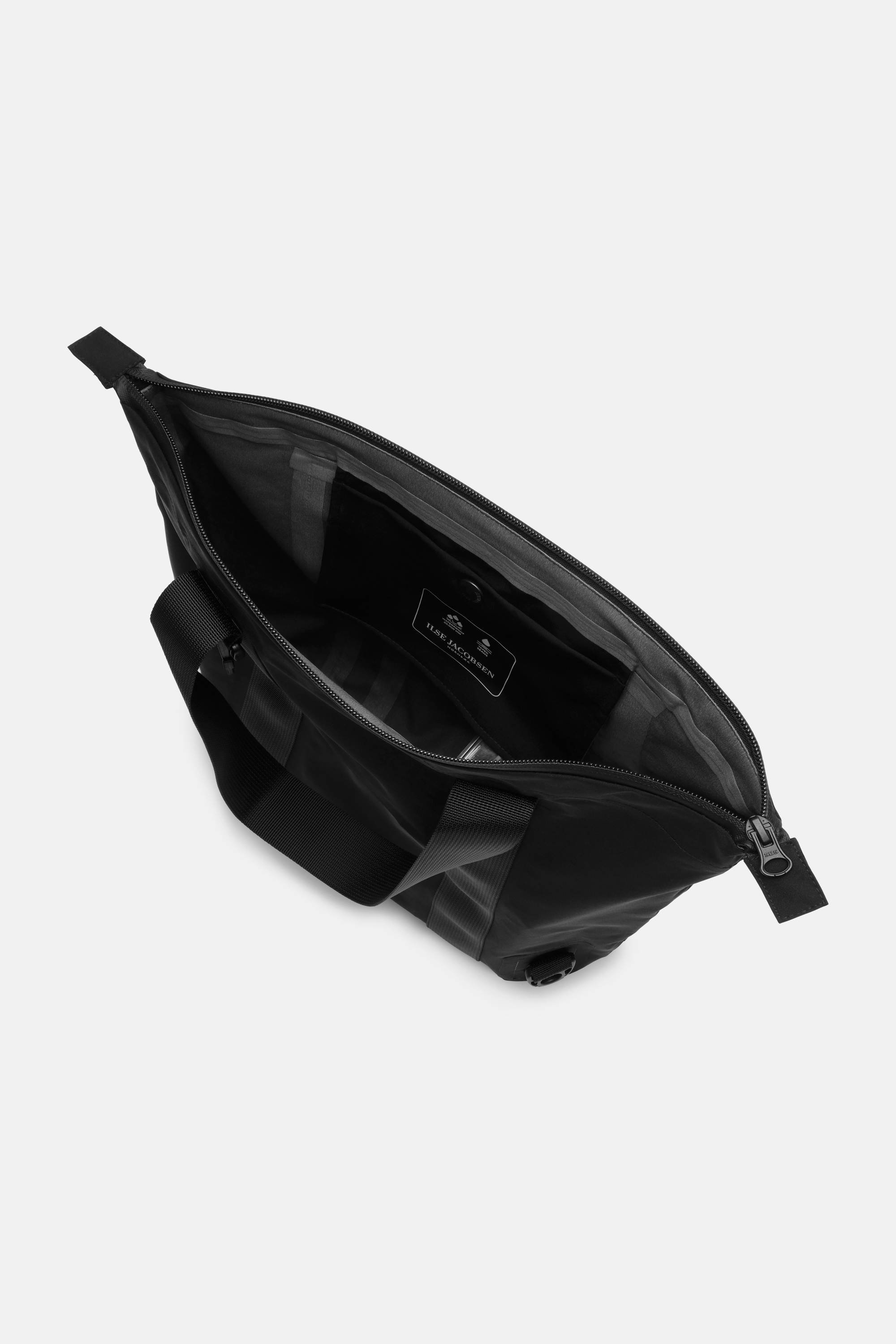 Regn Tote Bag - Black
